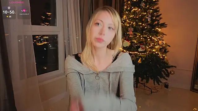 Chat XXX ao vivo de UWU_flower