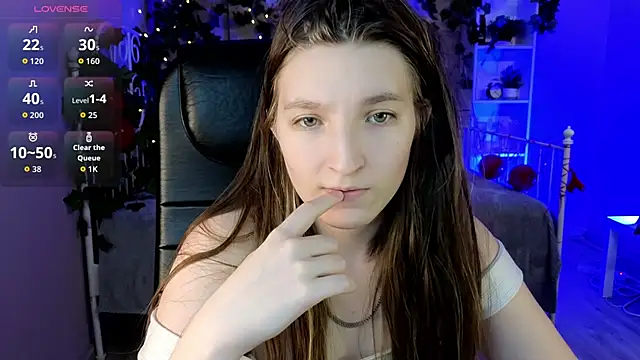 Mia_Myles Chat XXX in diretta