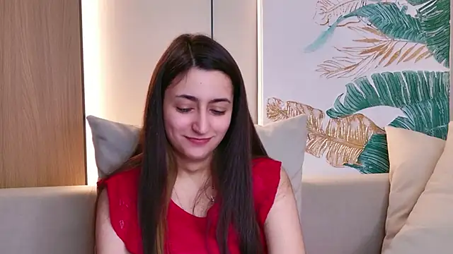 Chat XXX ao vivo de Gloria_Bendall