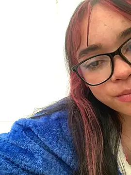 Dafne_Mel Adlı Modelin Canlı XXX Sohbeti