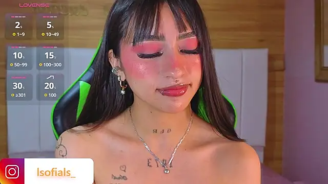 Chat XXX ao vivo de Abril_Velvet_a_