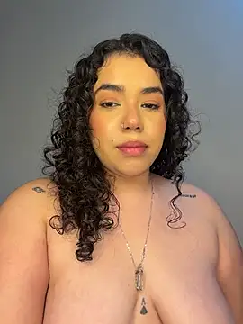 krisstenSantos' Live XXX Chat