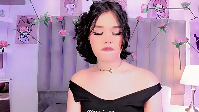 Czat XXX na żywo – ClaudiaSophia