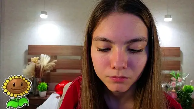 Živý XXX chat MargieDavidson