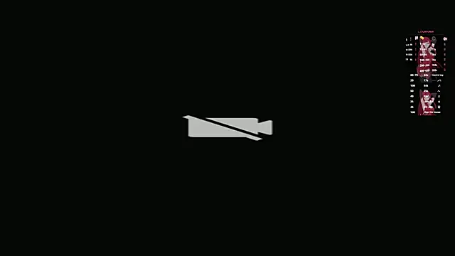 IssaNoirr Obrolan Langsung XXX