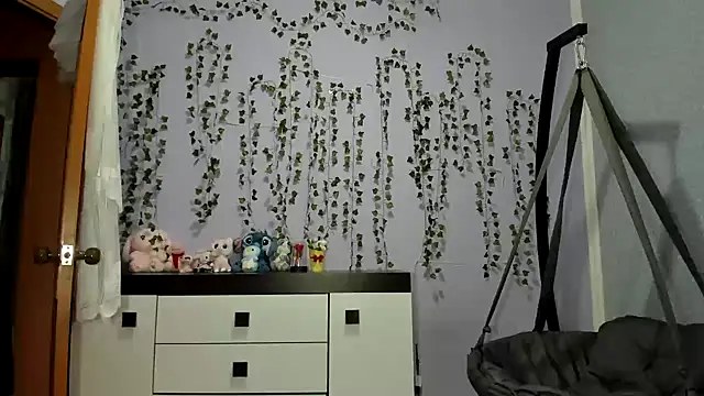 Yoonhee_ki 现场XXX聊天