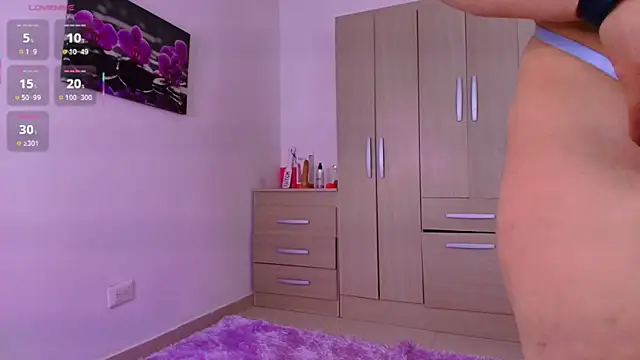 Chat XXX Live im_natalia