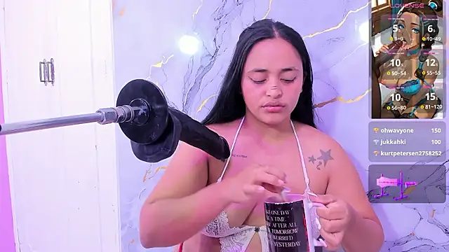 Chat XXX Live susan__bigass