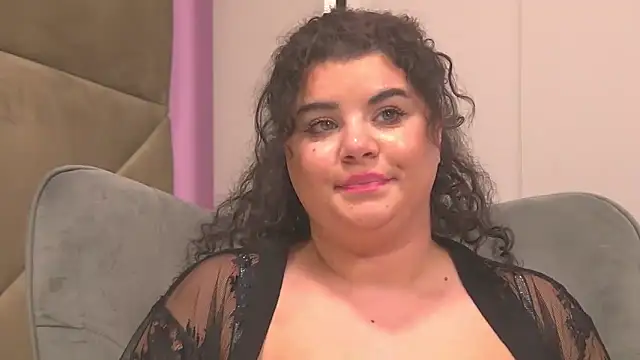 Chat XXX Live BustyMadison