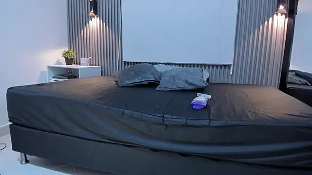 Živý XXX chat Zafiiraa