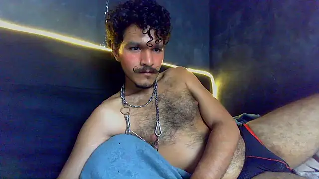 die_mond 现场聊天室