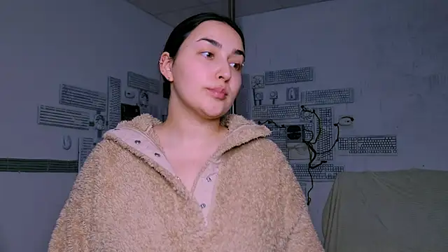 CeceliaJohnson: онлайн-секс-чат