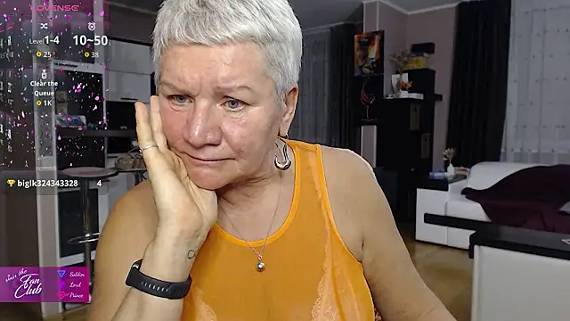 roxana_brooks Webcam Show