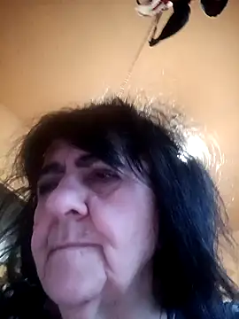 Lovely_Lori Adlı Modelin Web Kamerası Şovu