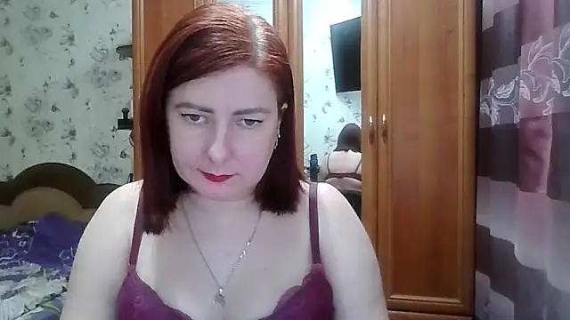 SophieNightAh's Live XXX Chat