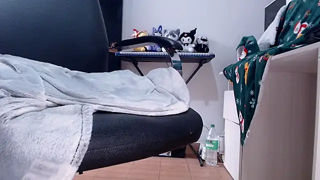 Chatroom XXX en direct de minene_mikami