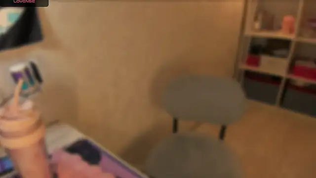 Chatroom XXX en direct de Melissa_Purr