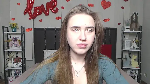 LauraHlot – Live XXX-chat