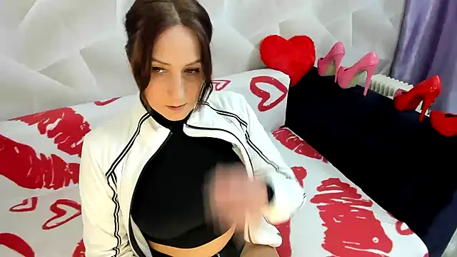 Sweet_Lanaaaaa Obrolan Langsung XXX