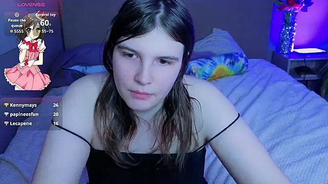 Chatroom XXX en direct de Ruyjin_Choi