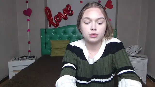 LaraPika Obrolan Langsung XXX