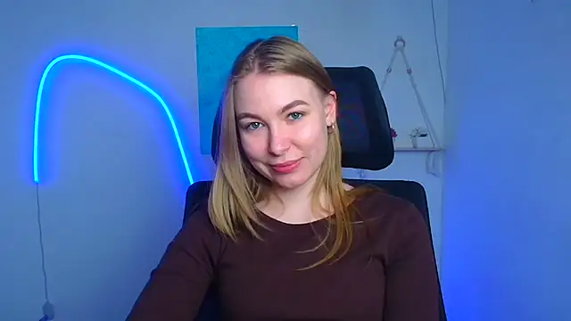 Dana_flowers: онлайн-секс-чат