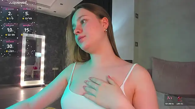 Candy_Cansew – Live XXX-chat