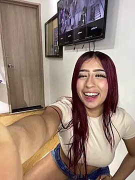 Violet_carson: онлайн-секс-чат