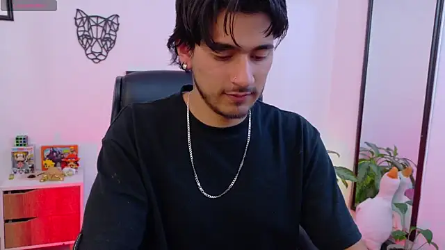 Chatroom XXX en direct de Elian_savoy