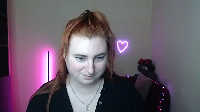 Alicia_love00 Obrolan Langsung XXX