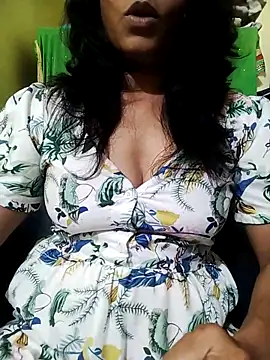 veenacute's Webcam Show