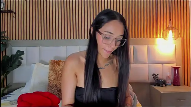 Roseaurora Obrolan Langsung XXX