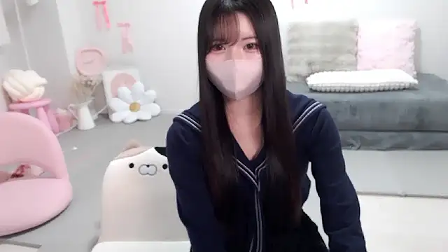 Chatroom XXX en direct de moka-neko