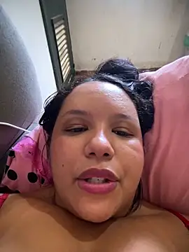 Chat XXX en directo de Bigostosa