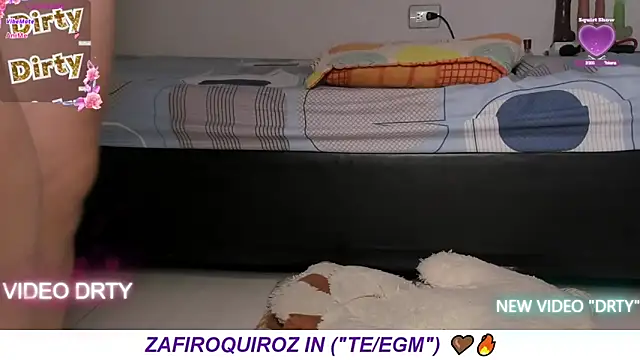 Czat XXX na żywo – sweet_dirtyy