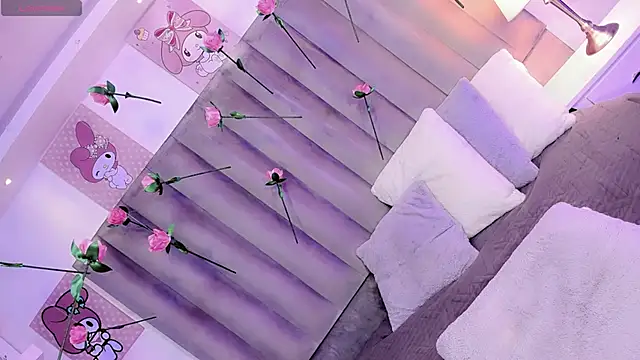 ClaudiaSophia Chat XXX in diretta