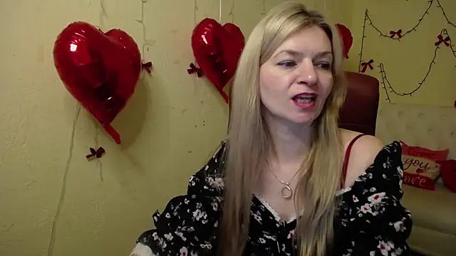 Chat XXX en directo de MelissaTyler