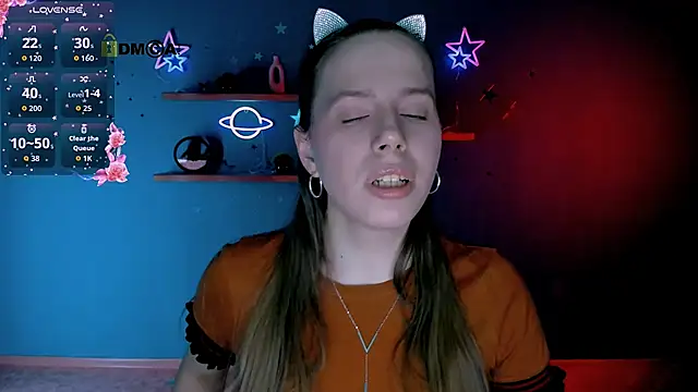 lumi_soft Obrolan Langsung XXX