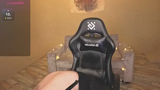 Chatroom XXX en direct de grase_neon