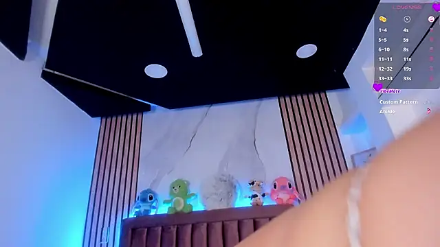 Chat XXX Live Charlote_Grey