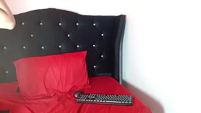 Chat XXX Live Iris_bloom69