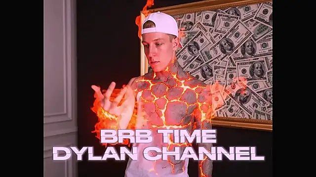 Show de webcam de Dylan_Norton