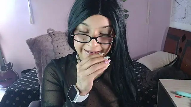 juaaanaaa – Live XXX-chat