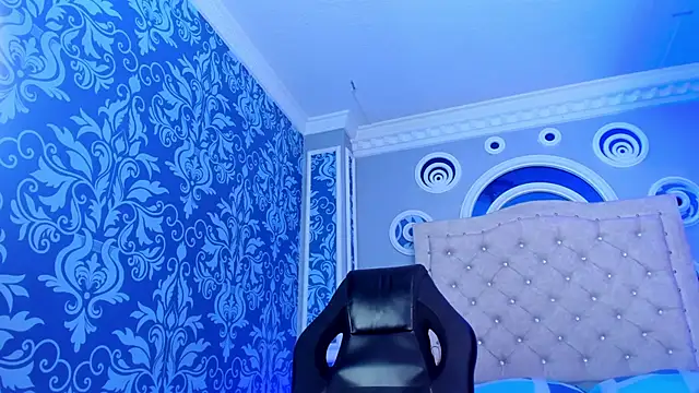 Show de webcam de bear_mao_