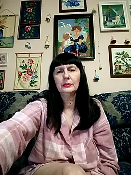 MelanyBanks Webcamshow