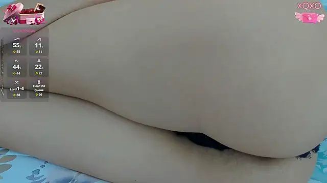 Chat +18 de Beautyari_ ao vivo