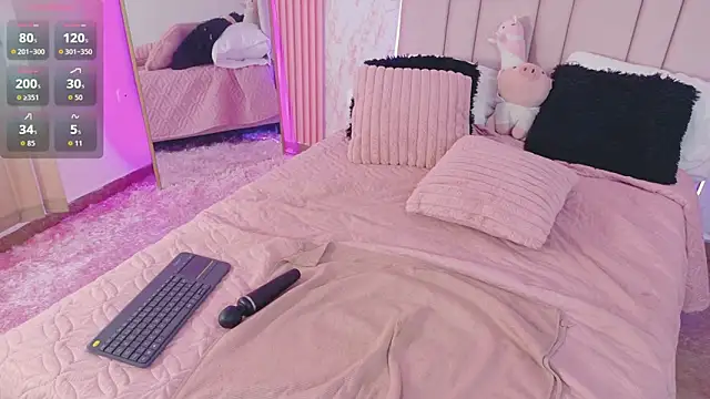 Hanaa_rosse Live XXX-Chat