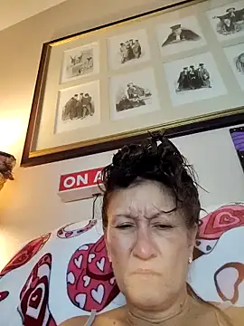 TheDimen Live XXX chat