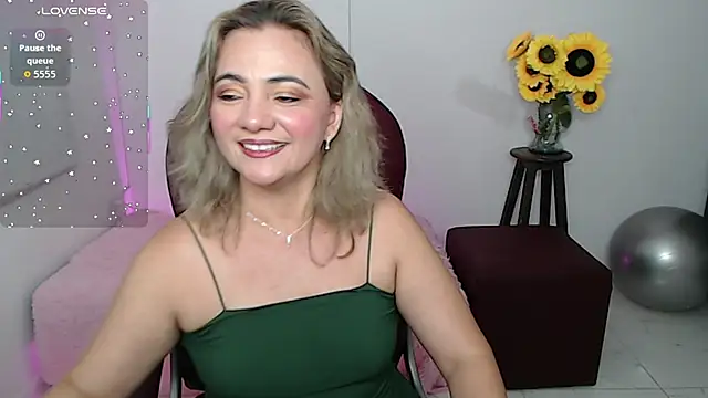 ana_milf – Naživo XXX chat