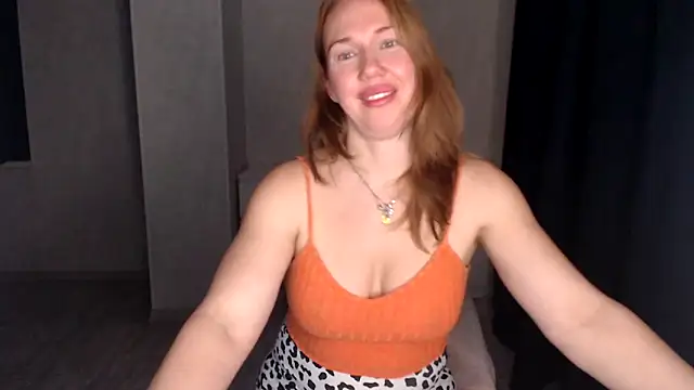 Magic_Mary_ass Adlı Modelin Canlı XXX Sohbeti